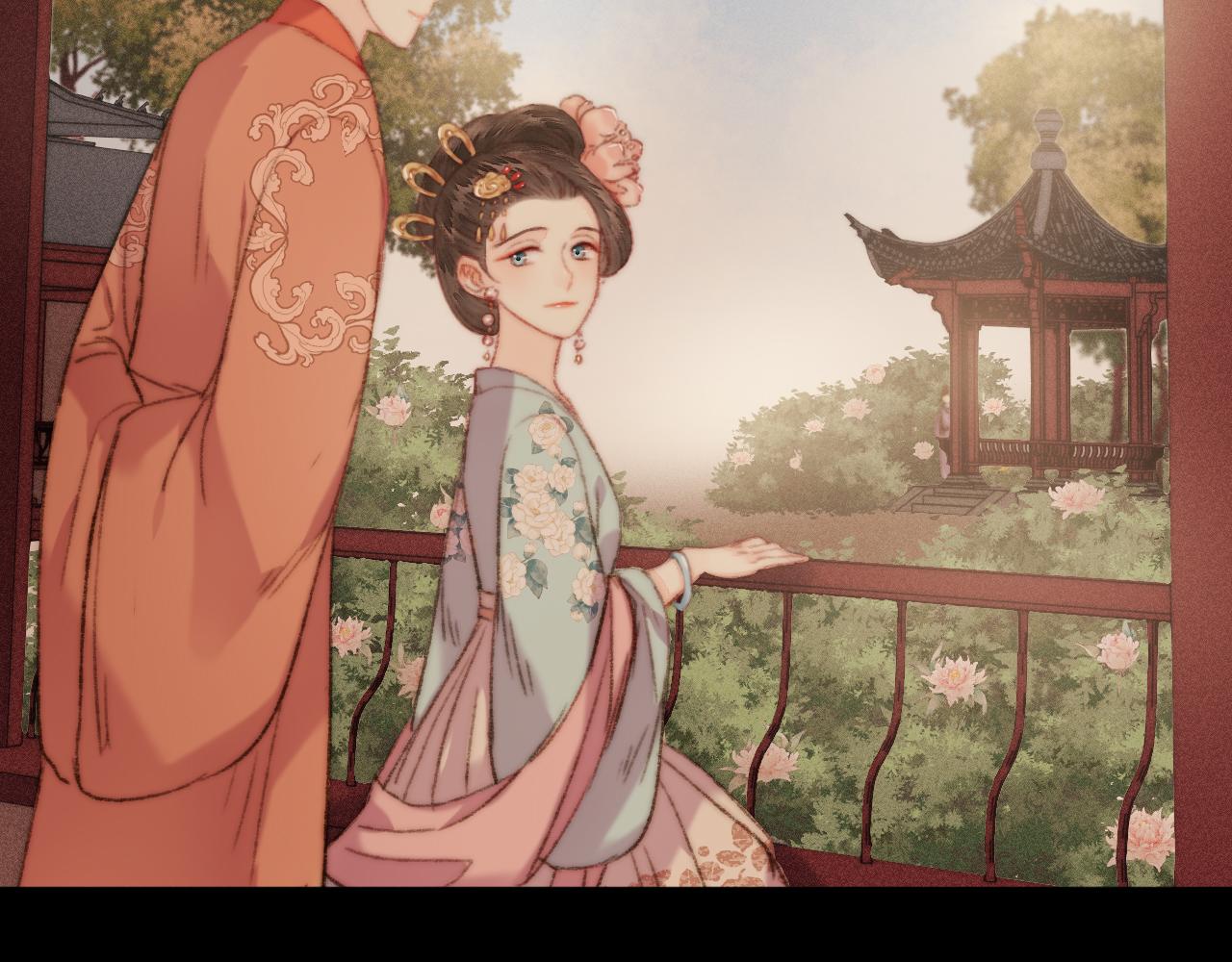 第152话 拨乱反正8