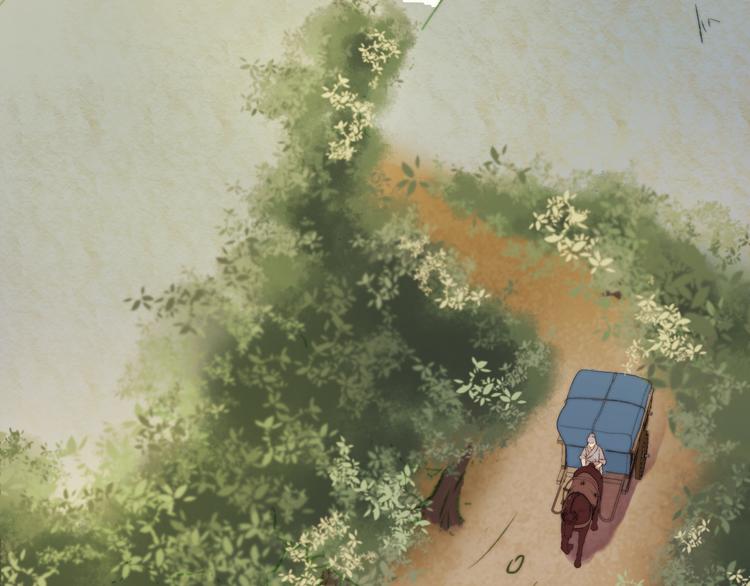 第5话 这一世 因我而改变5