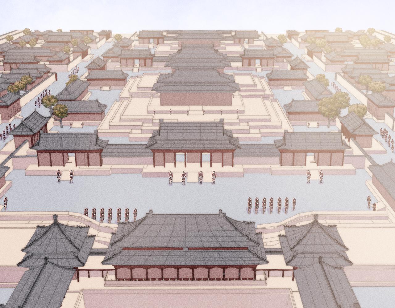 第147话 凯旋而归34