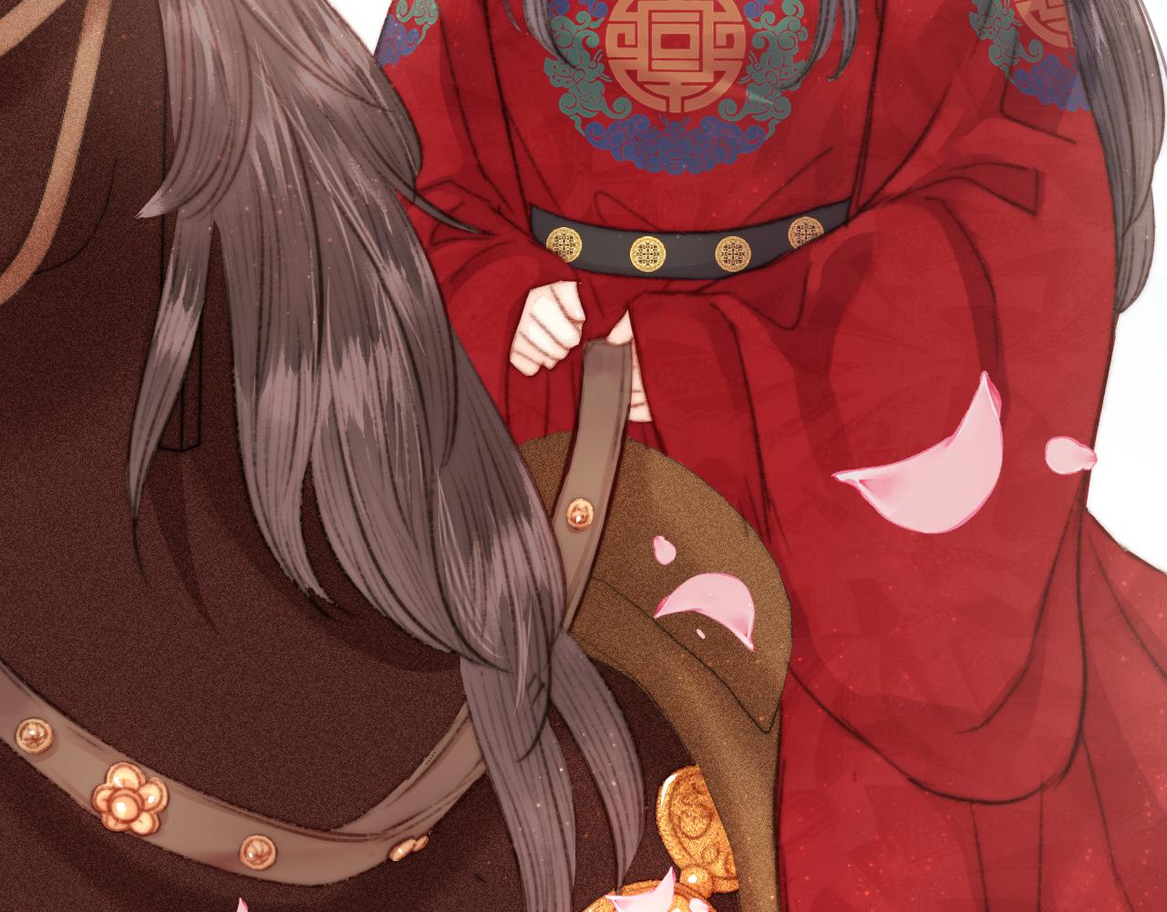 第155话 下聘67