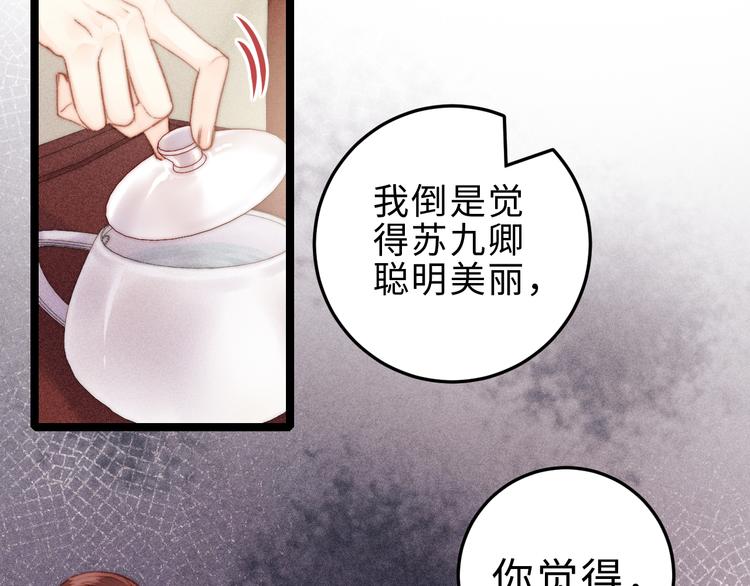 第132话 侧妃66