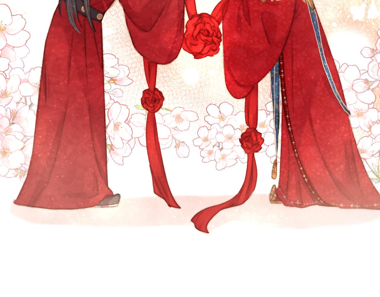 完结篇： 玄靖王妃29