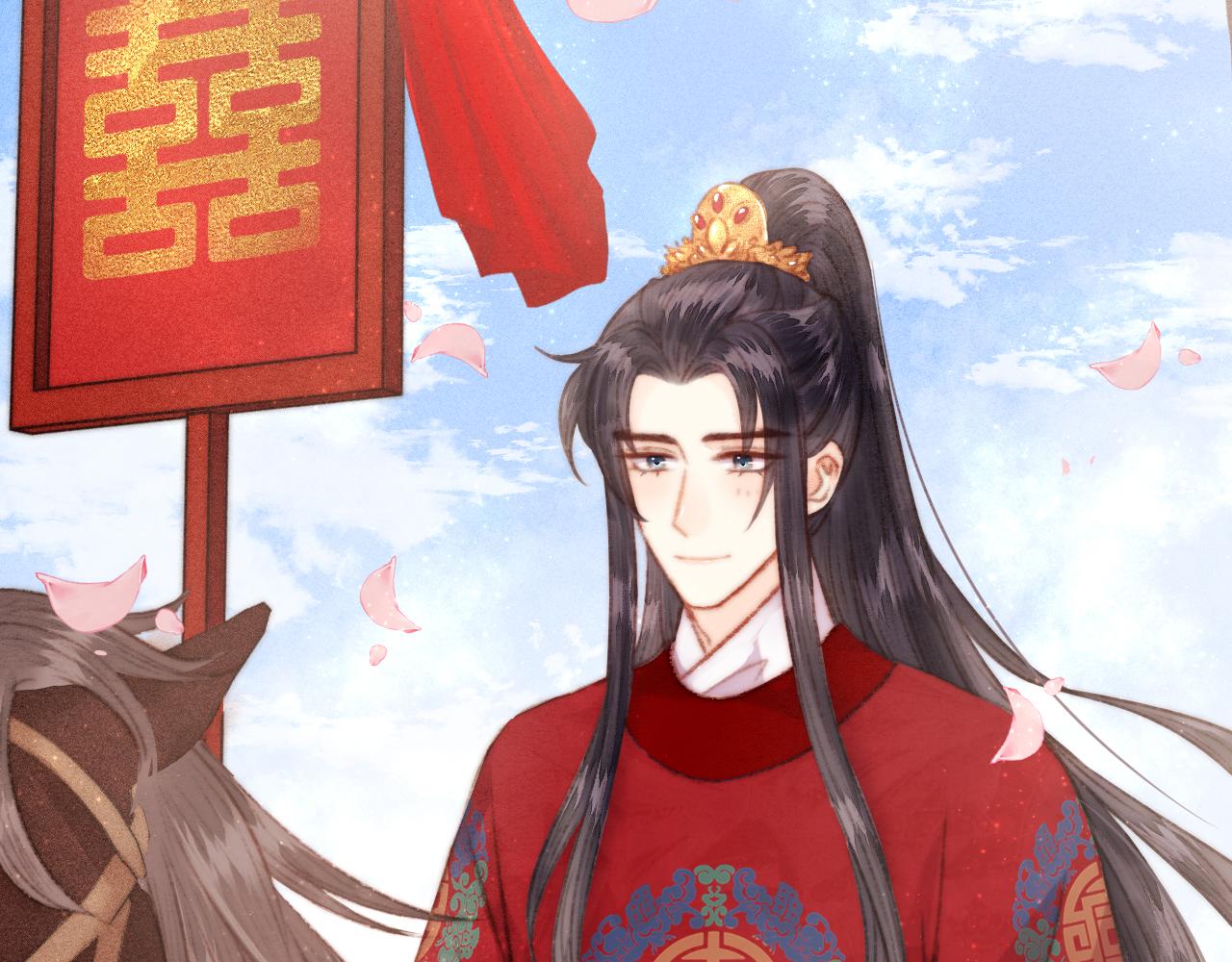 第155话 下聘66