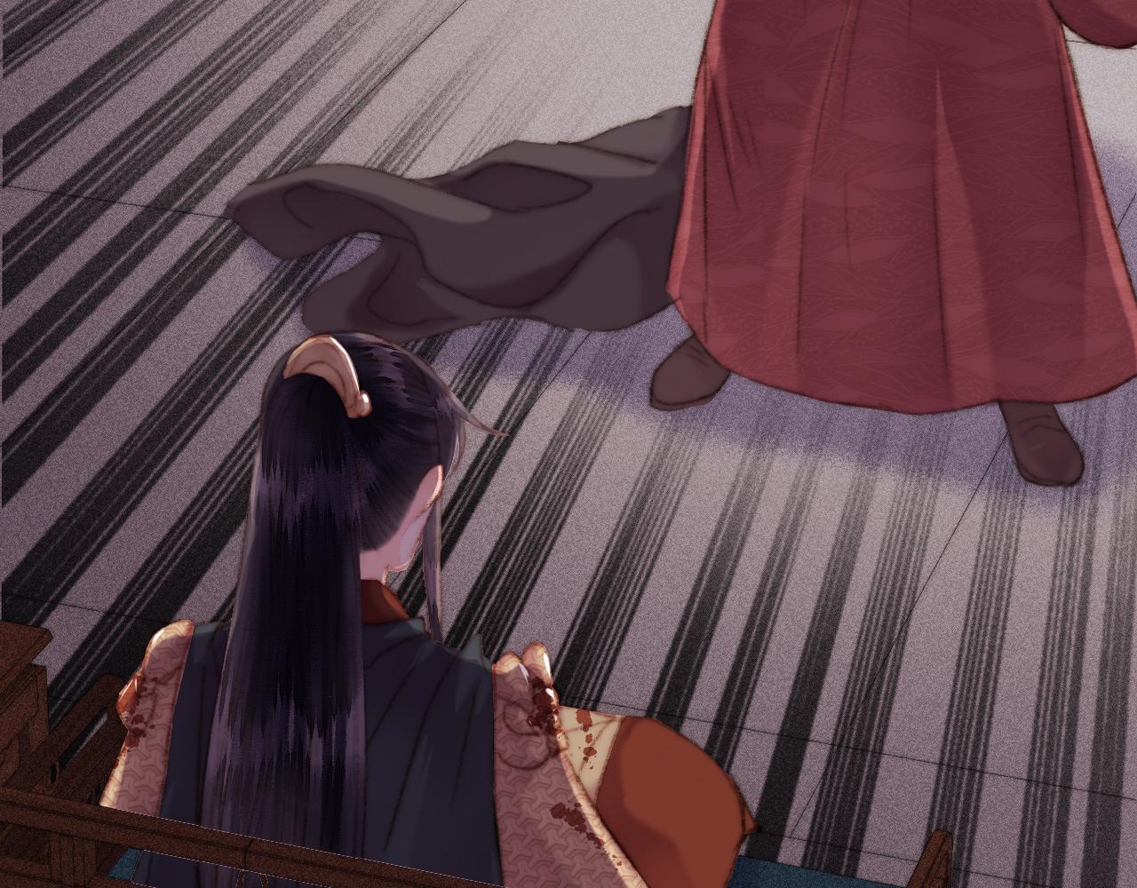 第153话 太孙之子21