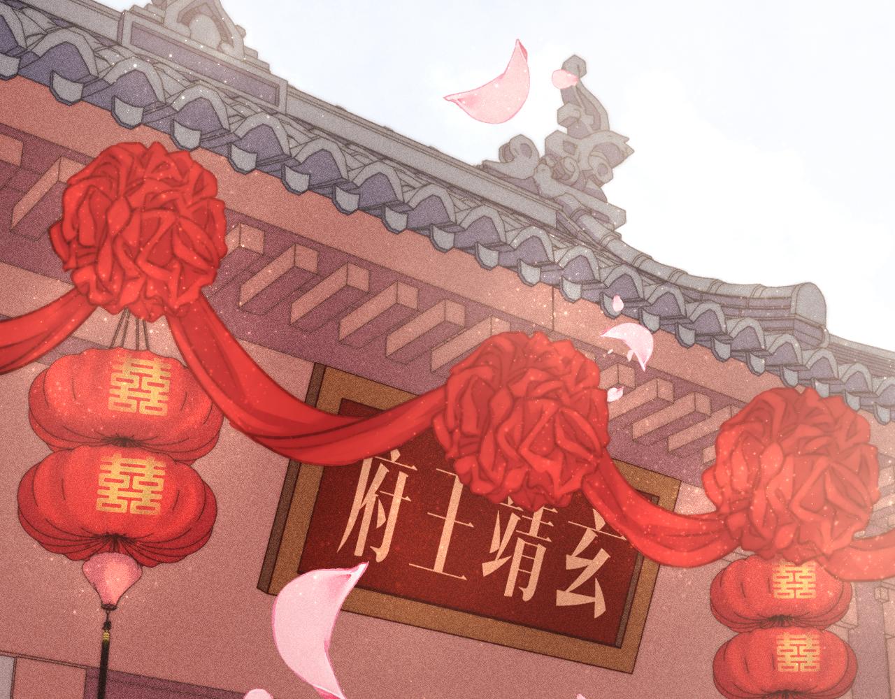 完结篇： 玄靖王妃13