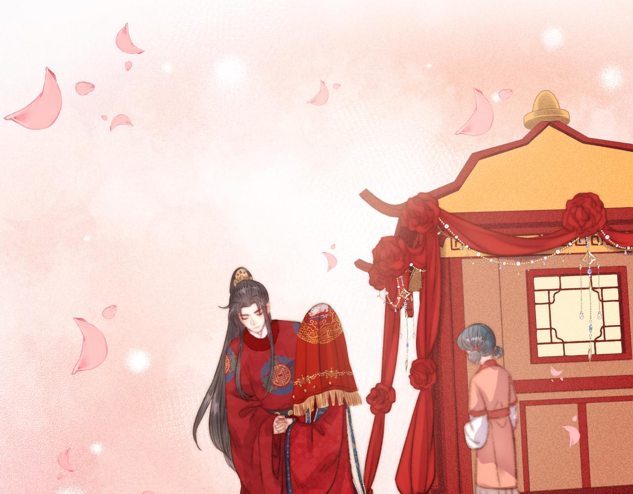 完结篇： 玄靖王妃17