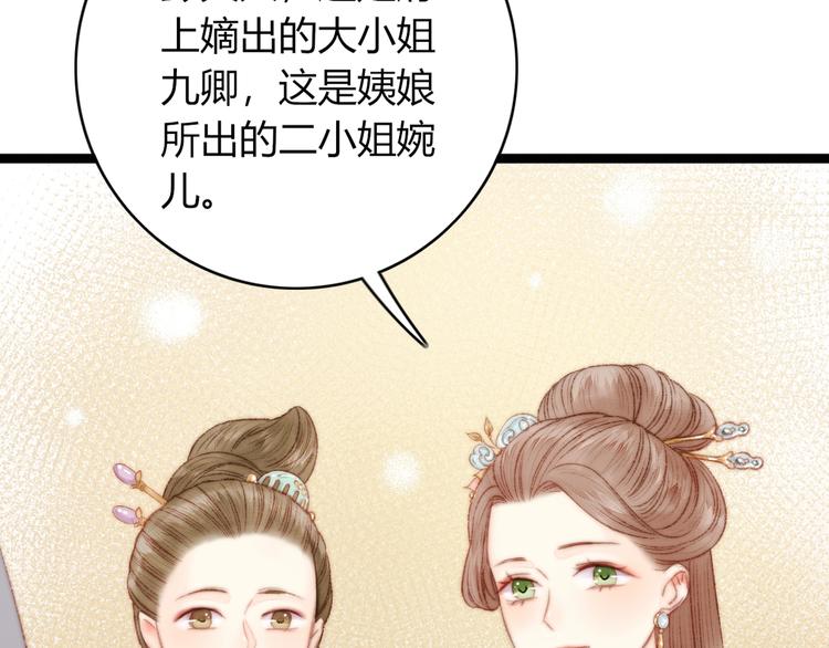 第31话 嫡女风范38