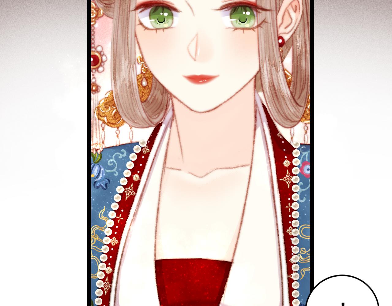 完结篇： 玄靖王妃82