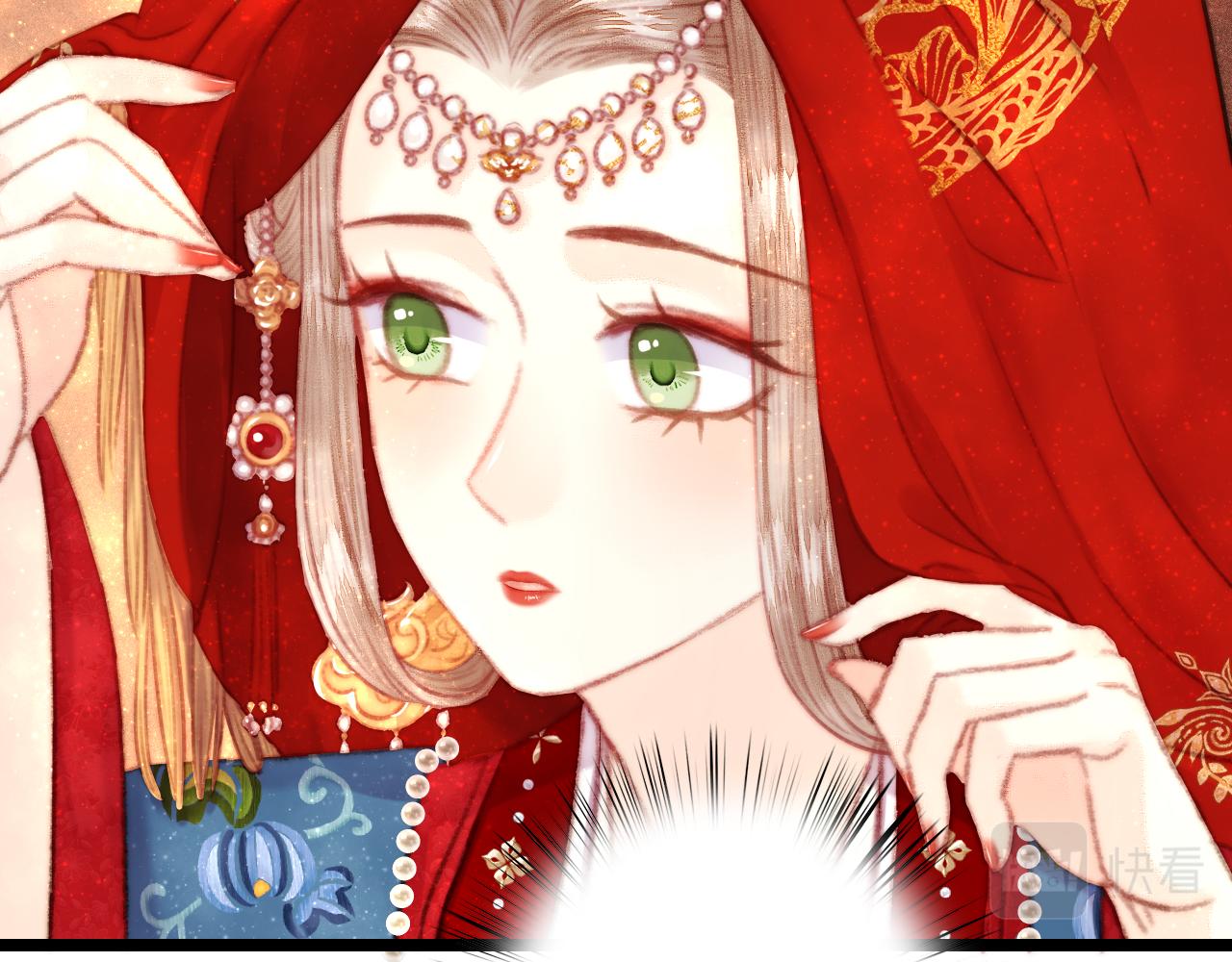 完结篇： 玄靖王妃33