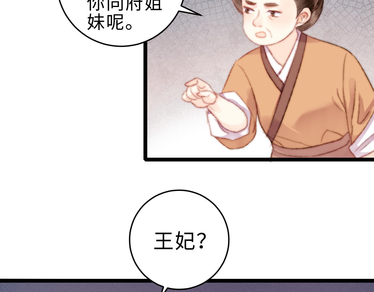 完结篇： 玄靖王妃9