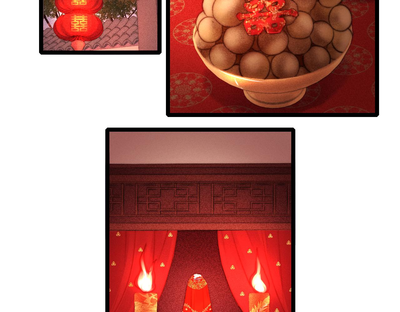 完结篇： 玄靖王妃31