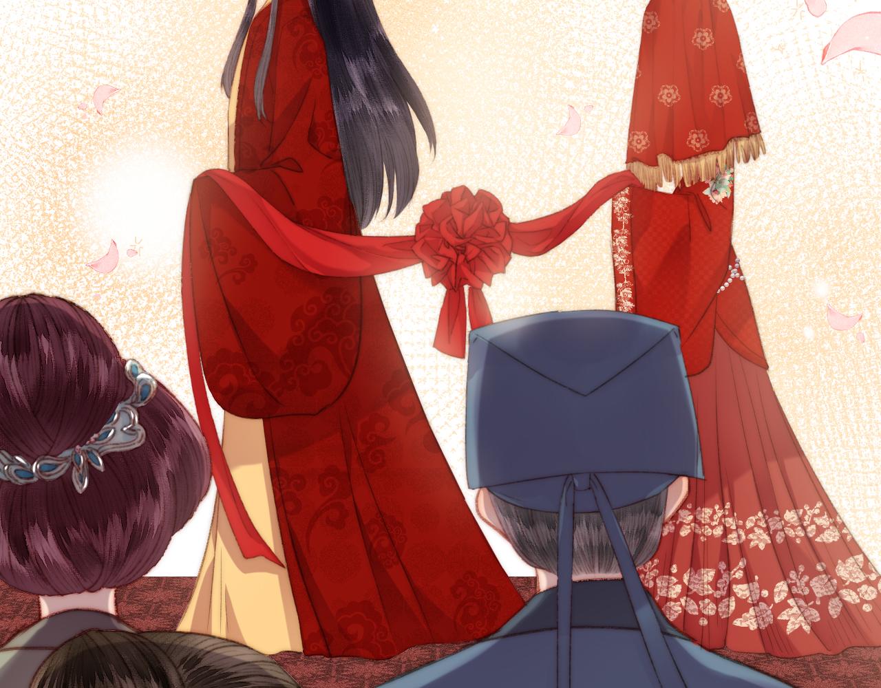 第149话 婚 礼71