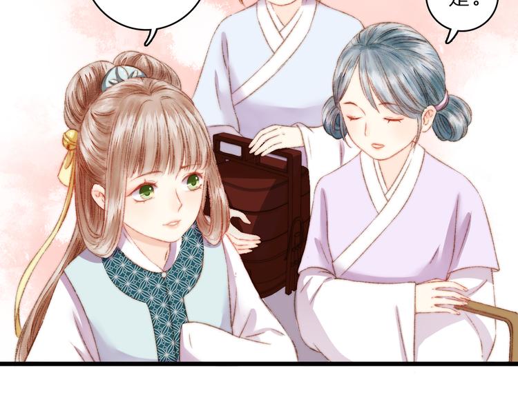 第5话 这一世 因我而改变55