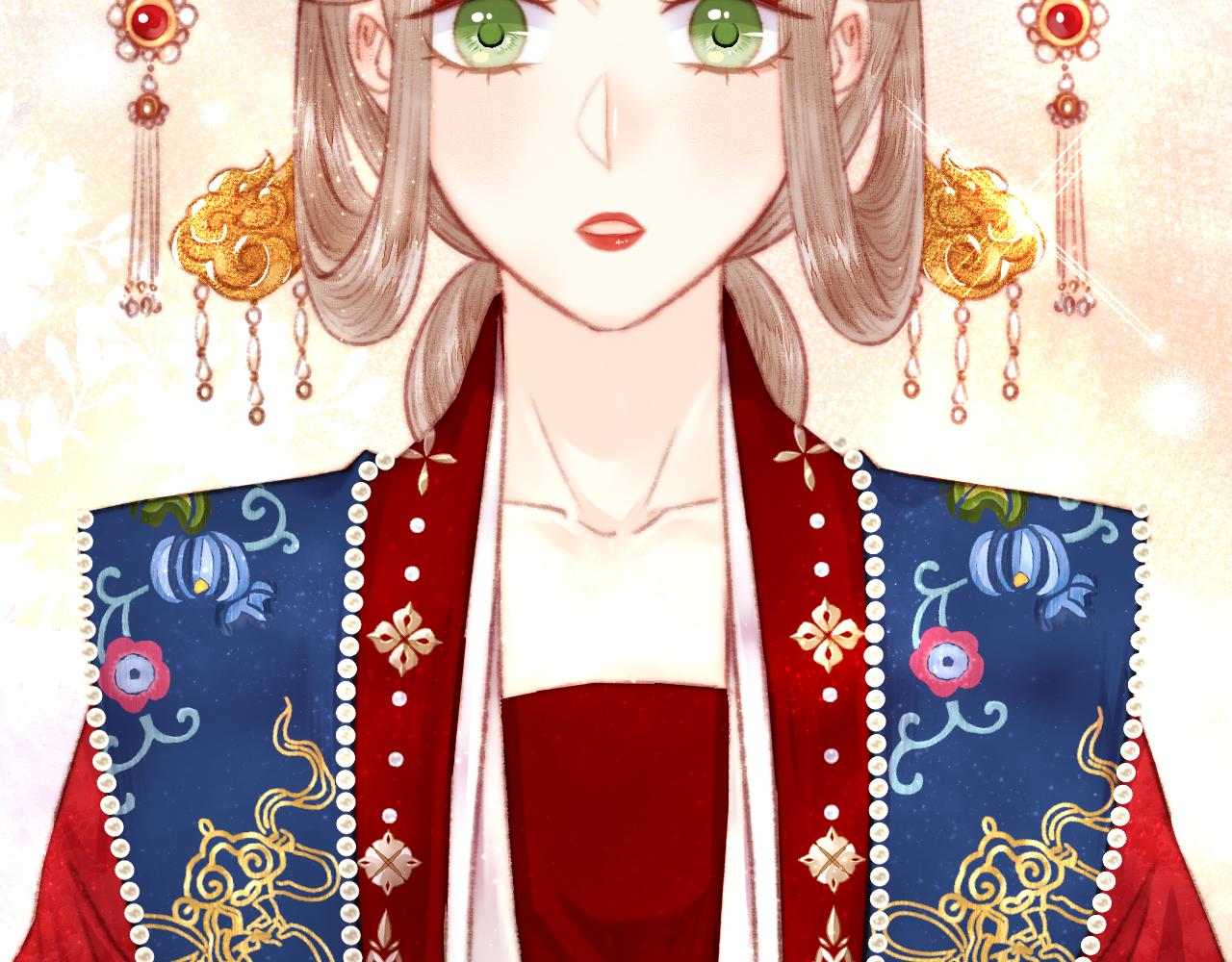 第155话 下聘49