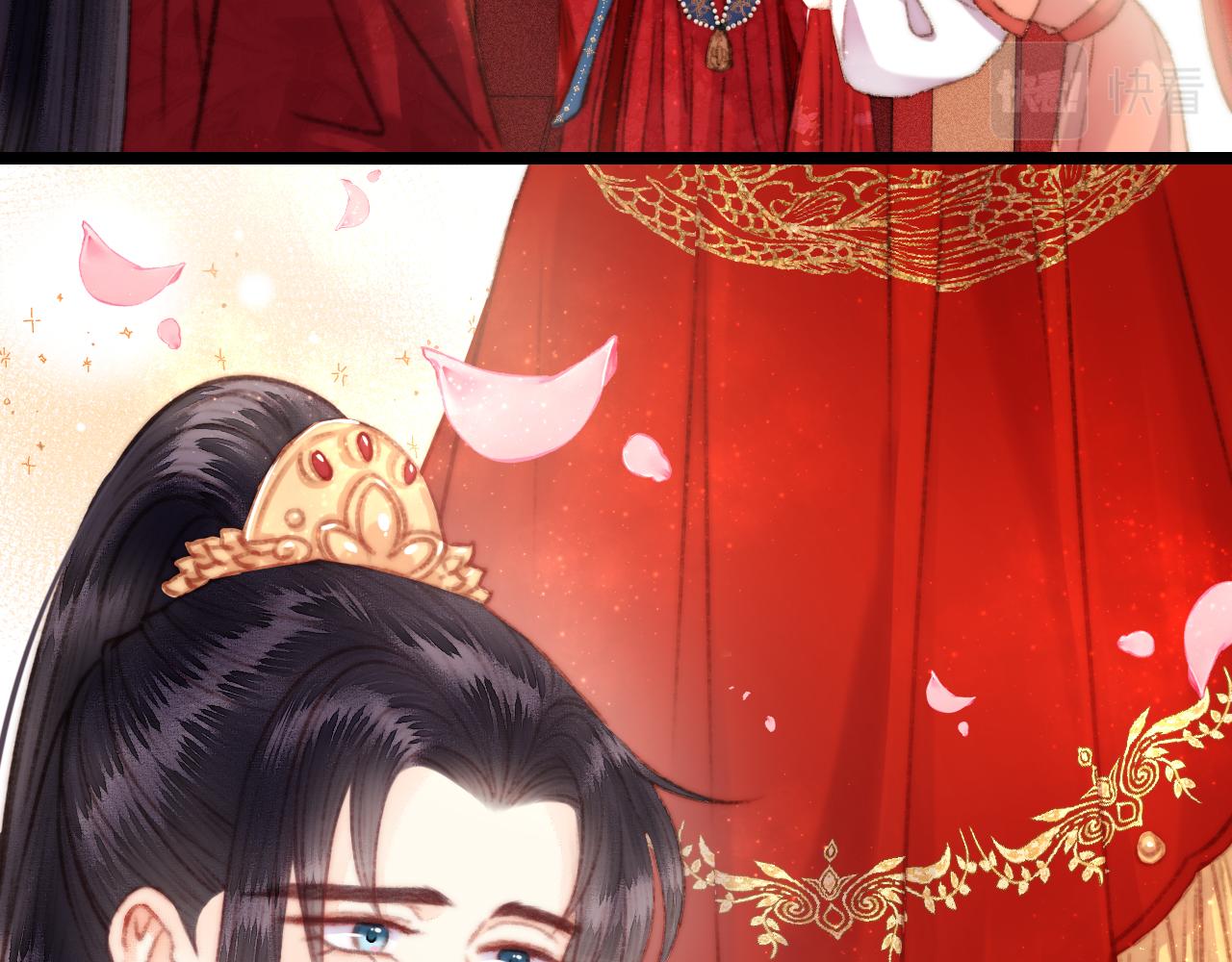完结篇： 玄靖王妃15