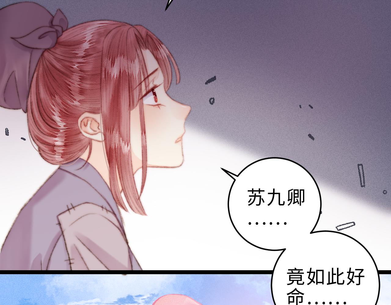 完结篇： 玄靖王妃10