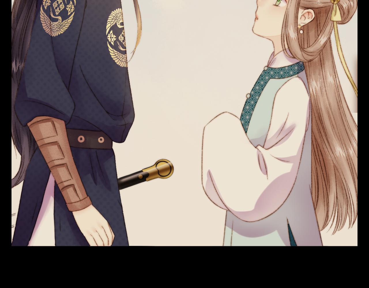 完结篇： 玄靖王妃68