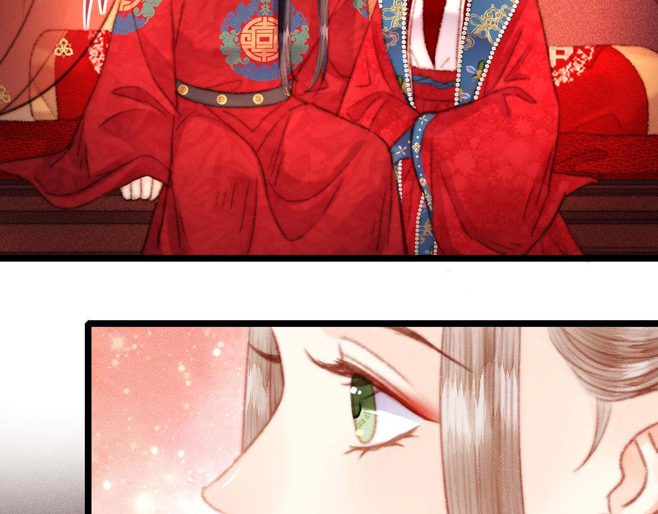完结篇： 玄靖王妃64