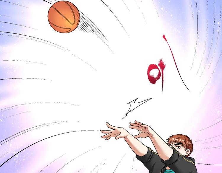 第55话 篮球社！60