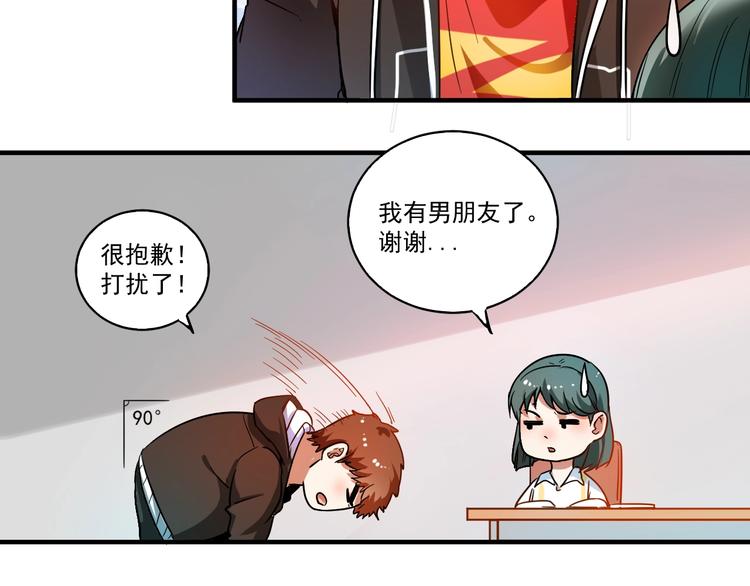 第3话 爱情骗子我问你69