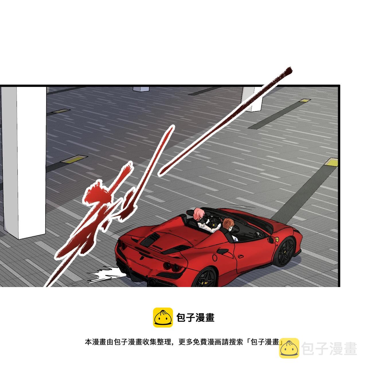 第170话 香车美女80