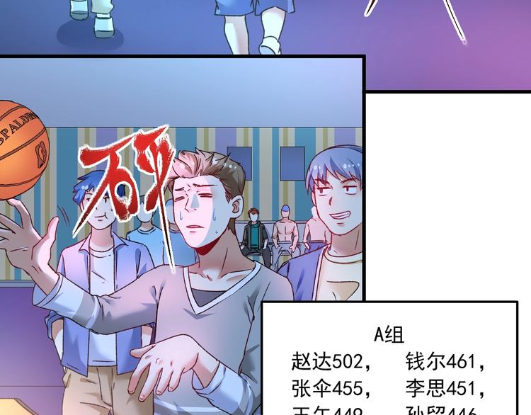 第51话 小丑竟是我自己？27