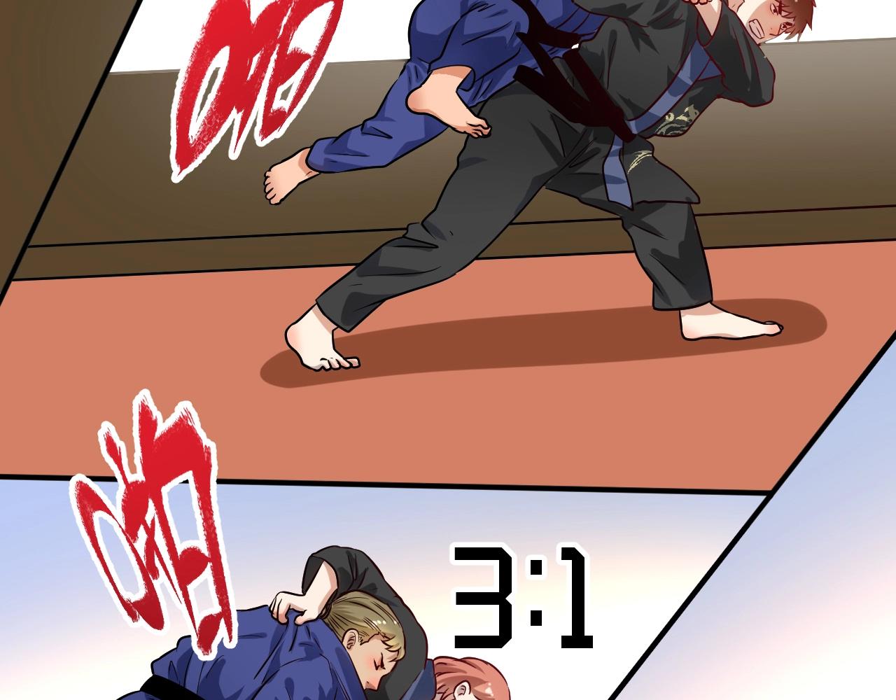第177话 势如破竹6