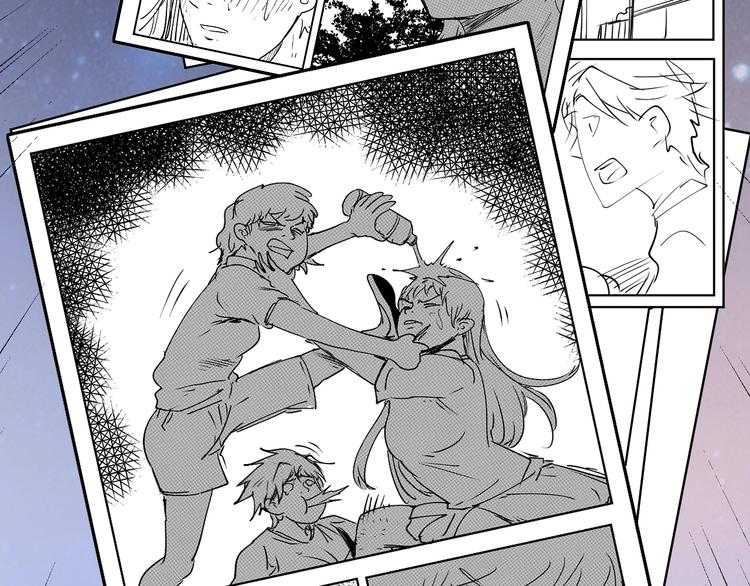 第42话 我在漫画里画漫画78