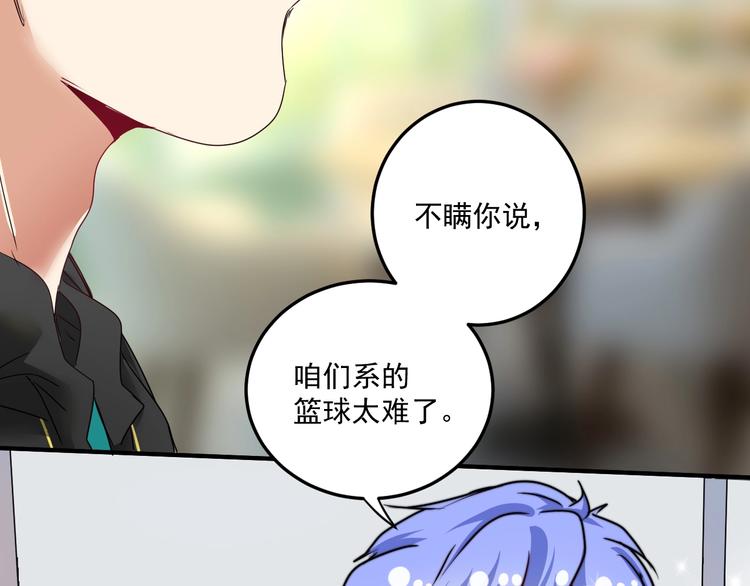 第55话 篮球社！14
