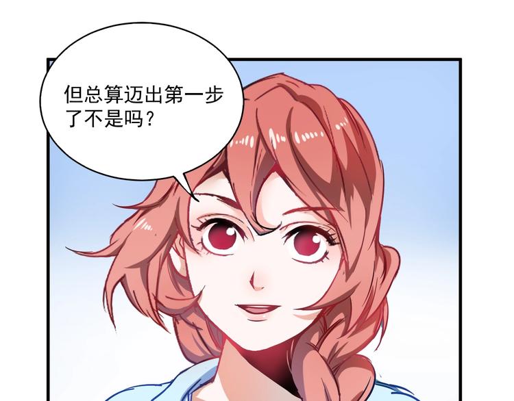 第6话 改变自己！119