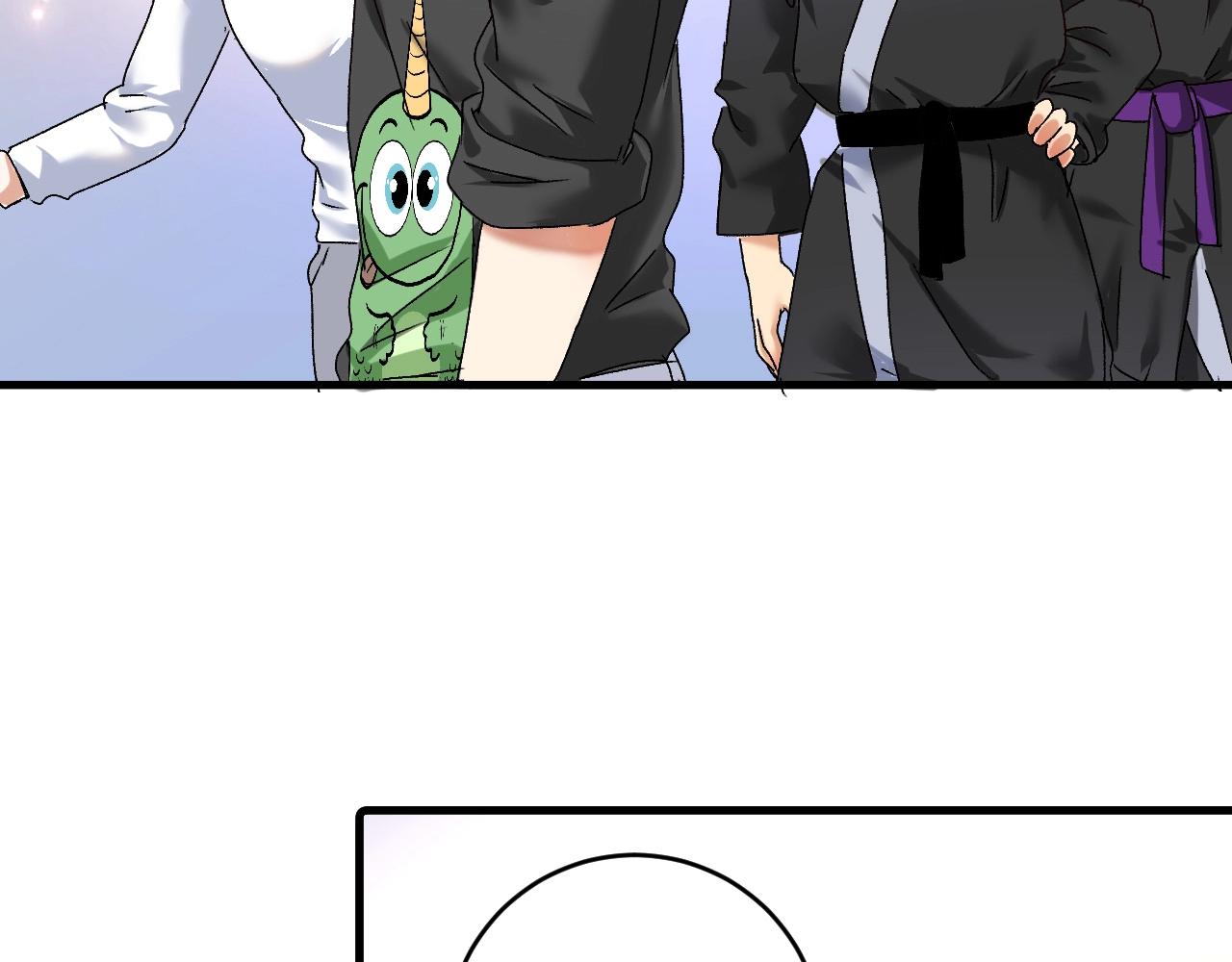 第127话 我来踢馆！107