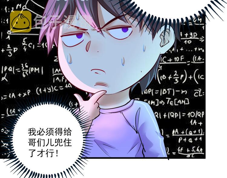 第72话 我帅不帅！！46