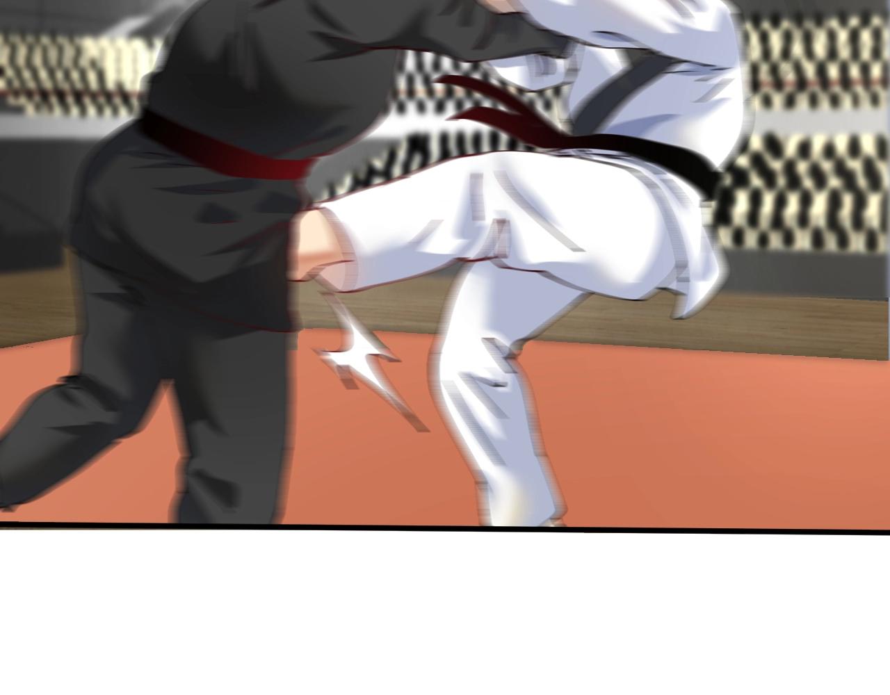 第155话 柔道大师赛82