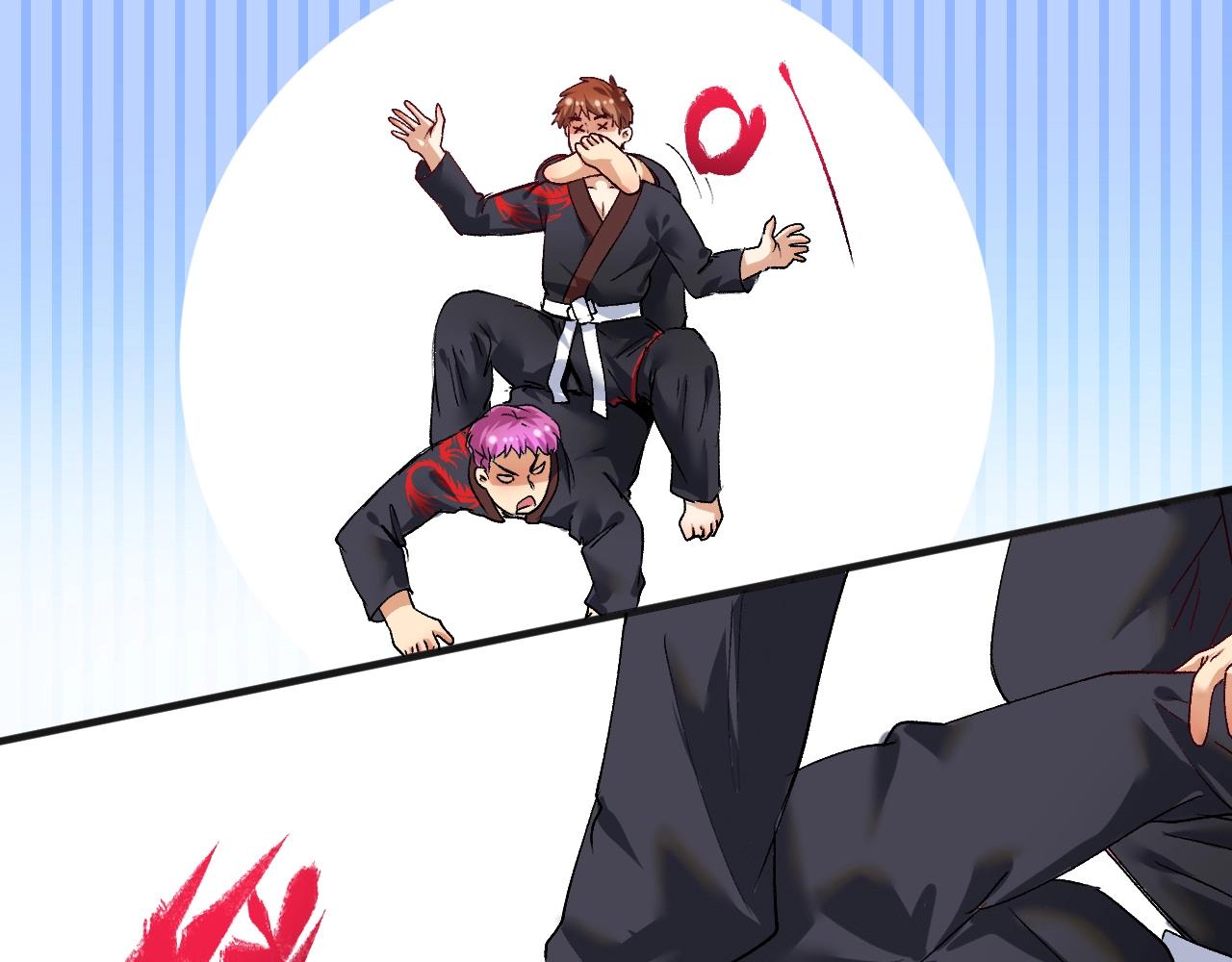 第100话 免费陪打？8