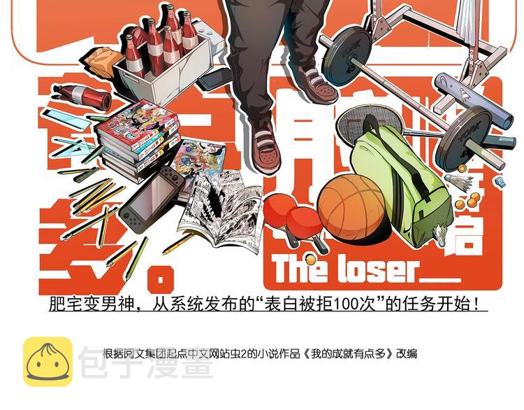第92话 暴打明星！1