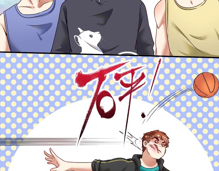第55话 篮球社！45