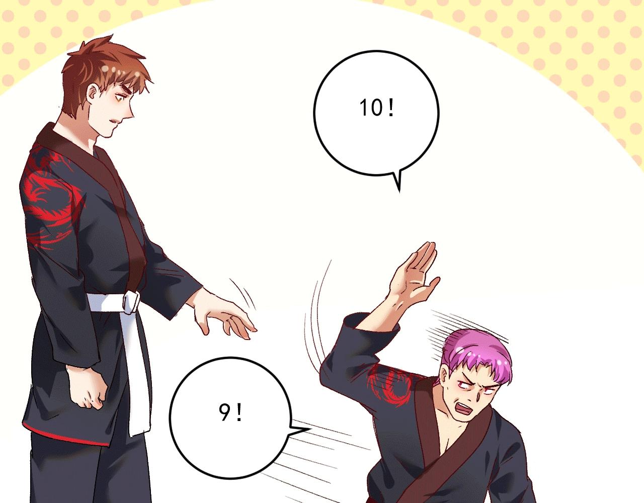 第102话 即将到来的危机！39