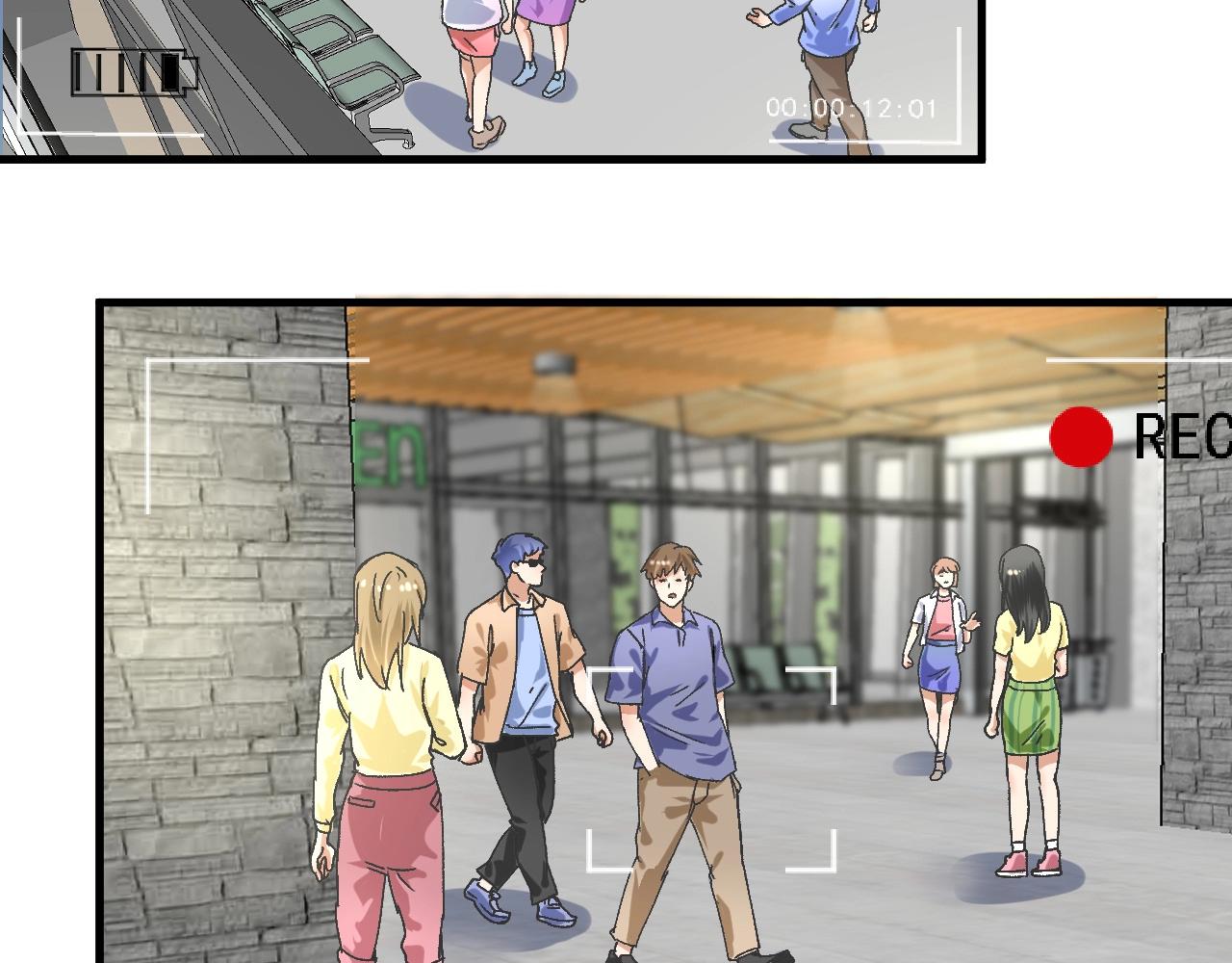 第109话 半夜敲门？17
