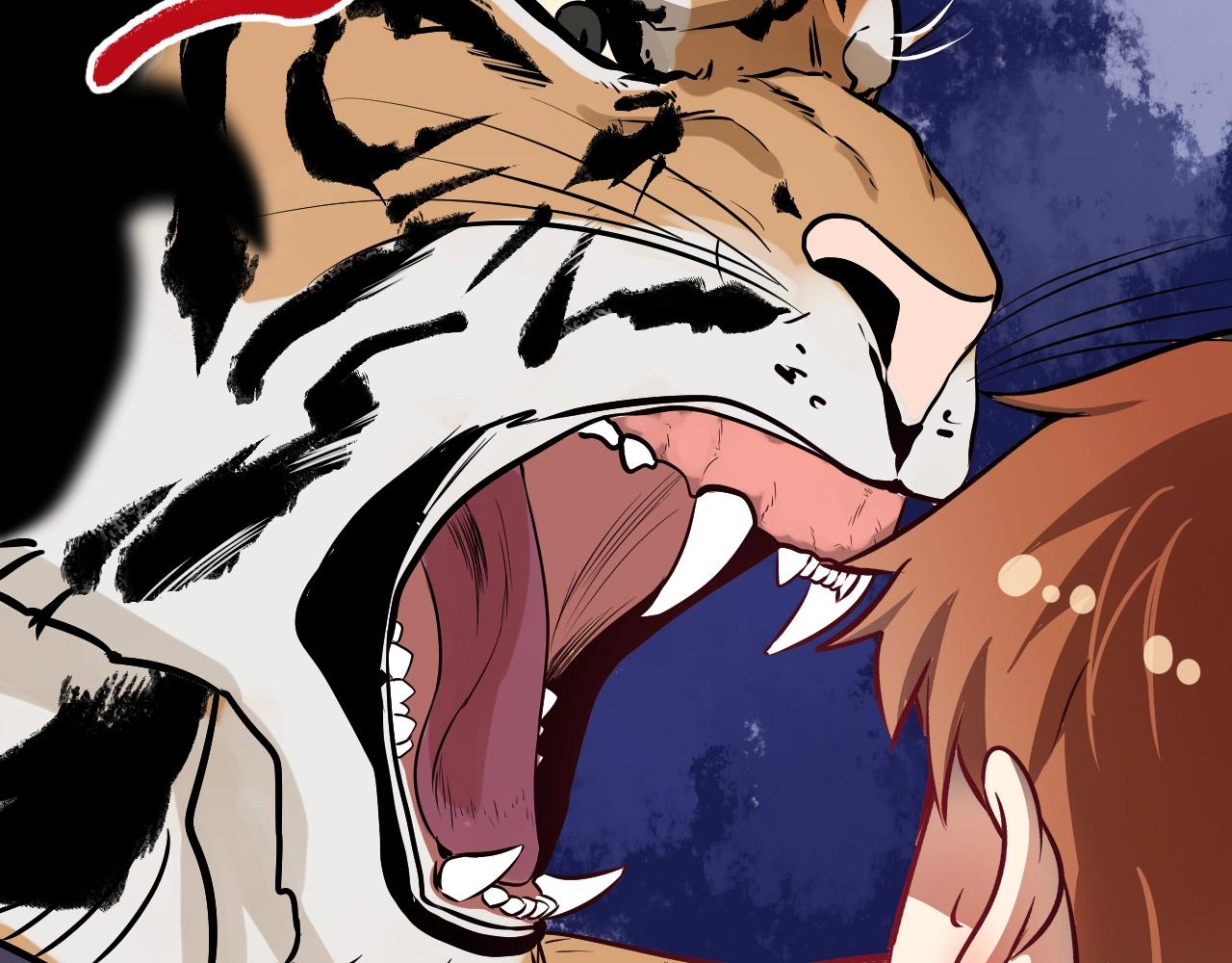 第165话 猛虎来袭！79