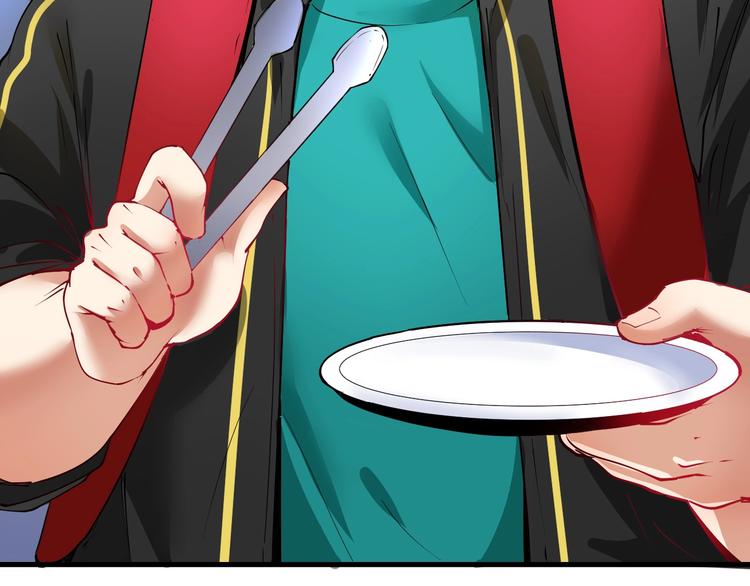 第35话 去存帽！18