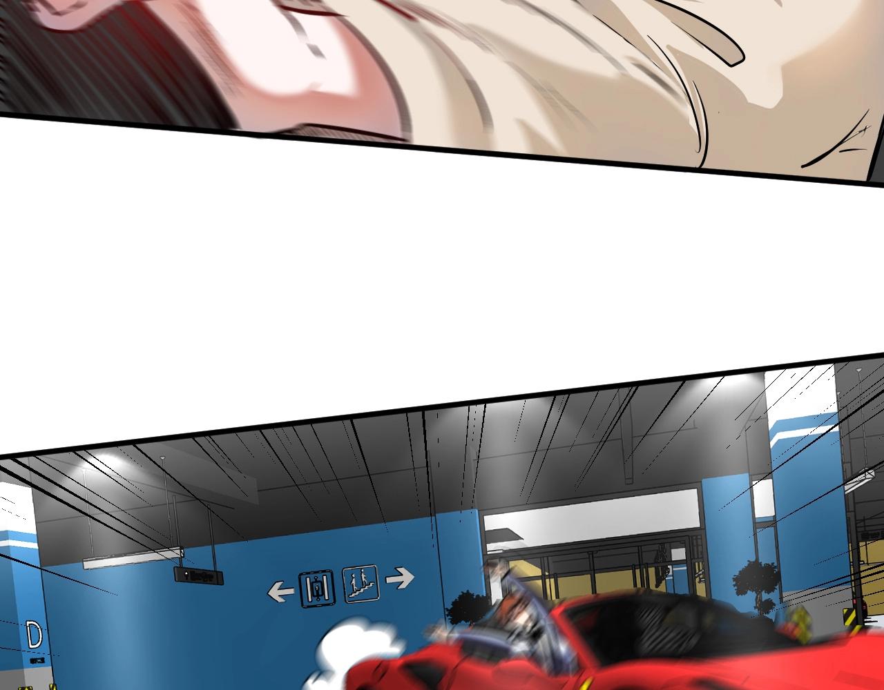 第170话 香车美女74