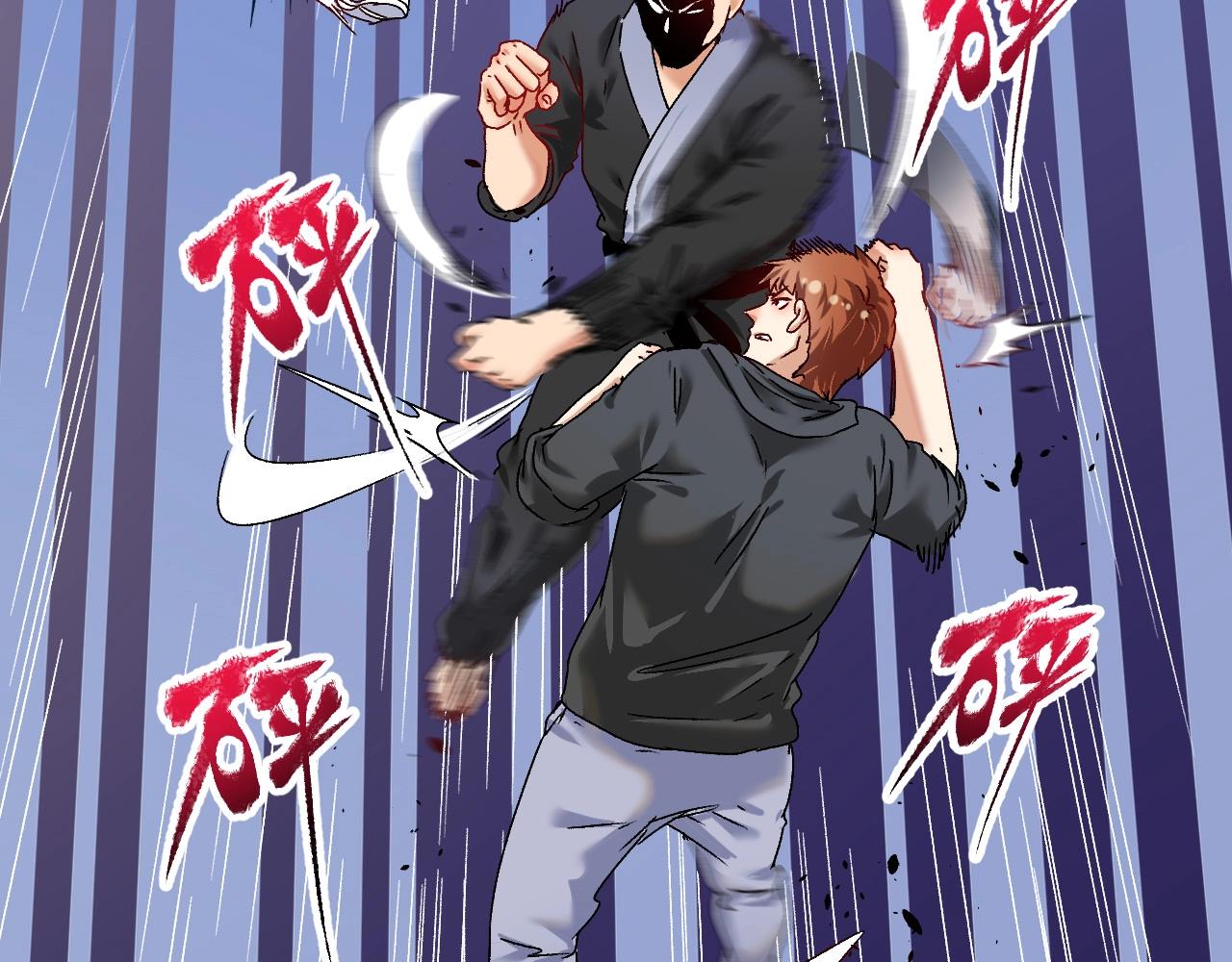 第129话 OFC的反应8