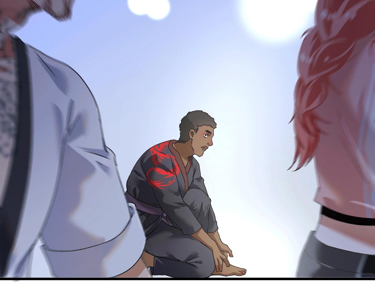 第105话 悲催的老黑50