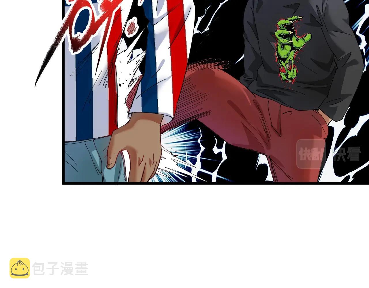 第150话 嚣张的绑匪36