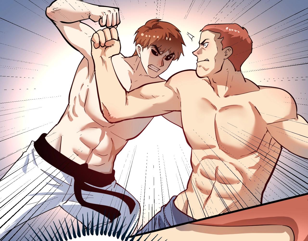 第232话 暴打怪兽22