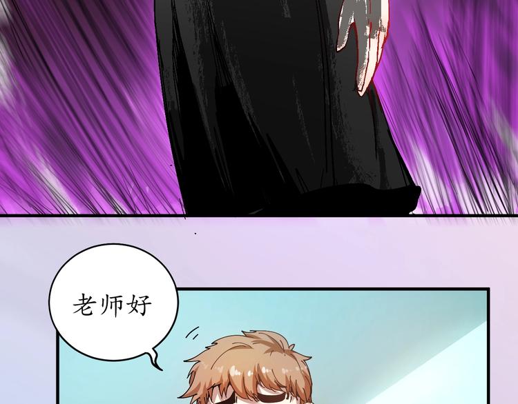 第2话 怎么重生的剧本不一样？57