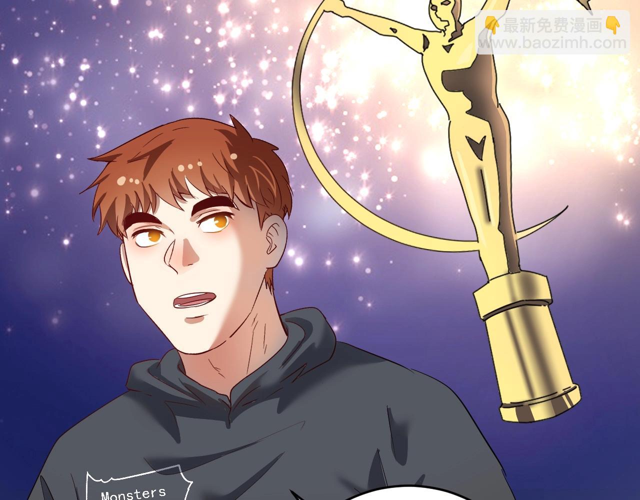 第219话 体坛奥斯卡！74