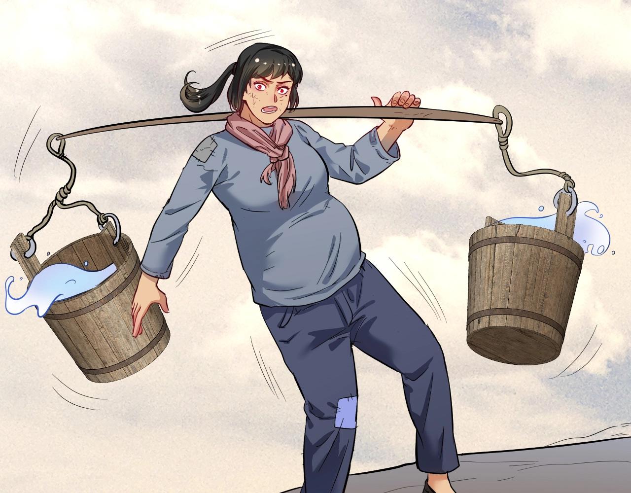 第162话 英雄有名7