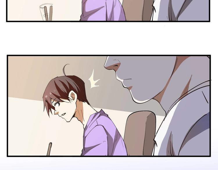 第2话 怎么重生的剧本不一样？32