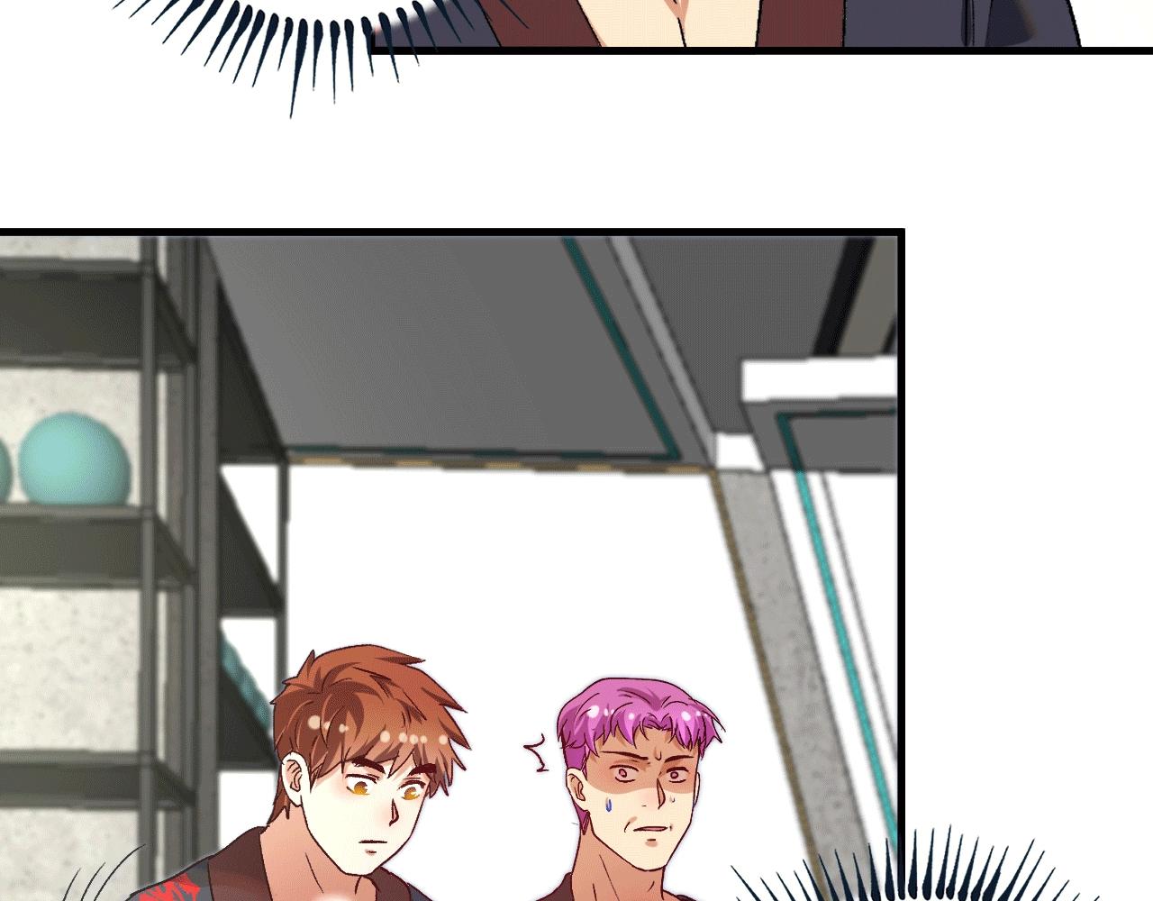 第102话 即将到来的危机！37